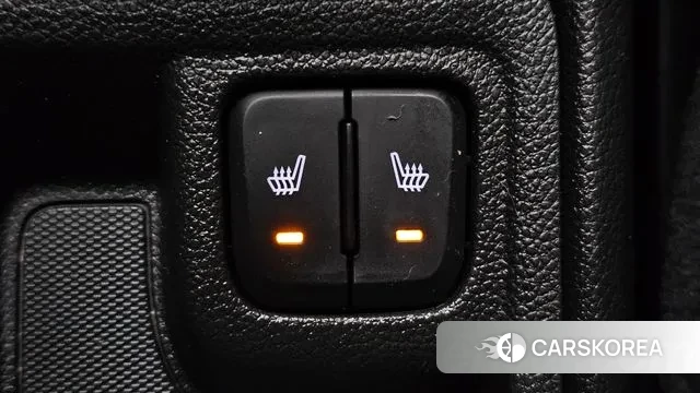 Chevrolet (GM Daewoo) The New Spark id 3484832 из Кореи 10