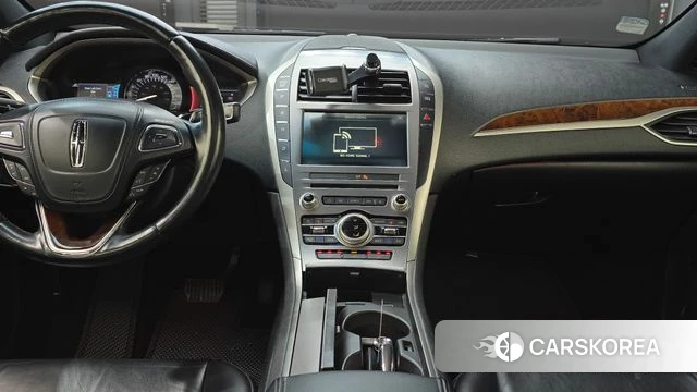 Lincoln New MKZ id 3853796 из Кореи 10