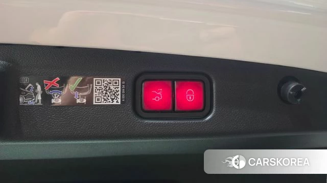 Mercedes-Benz E-Class W214 id 4734531 из Кореи 10