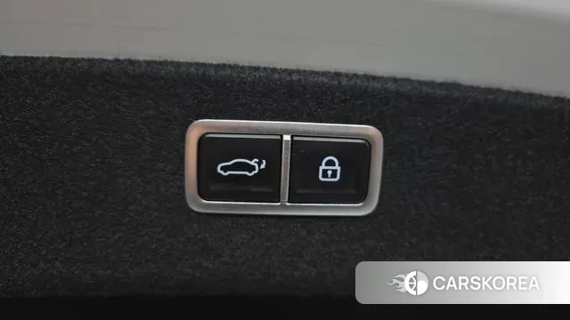 Genesis G80 (RG3) id 3671412 из Кореи 10