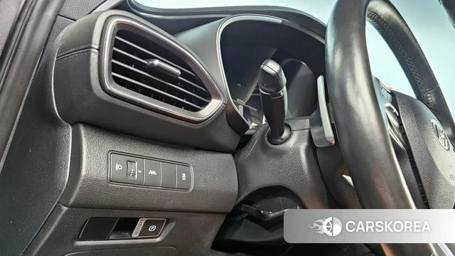 Hyundai The New Santa Fe id 4581128 из Кореи 10
