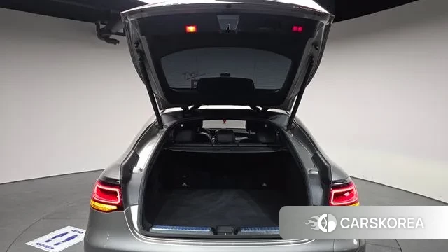 Mercedes-Benz GLC-Class X253 id 3697613 из Кореи 10