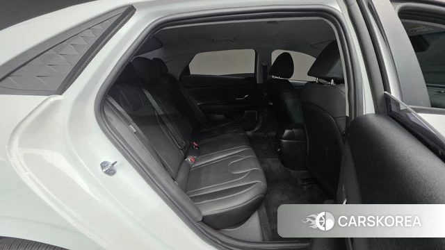 Hyundai The New Avante (CN7) id 4266083 из Кореи 10