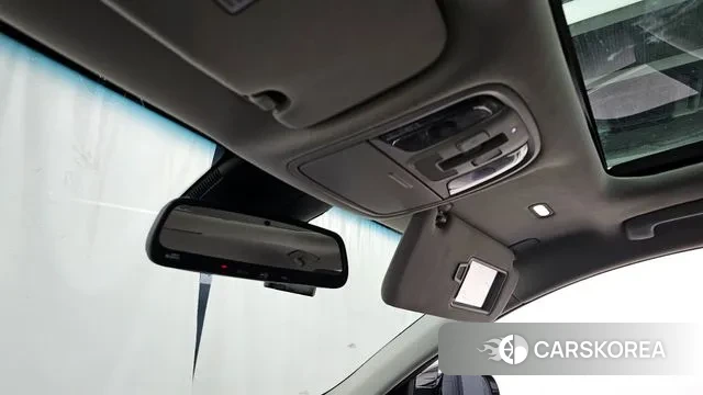 Kia Stinger id 3588617 из Кореи 10