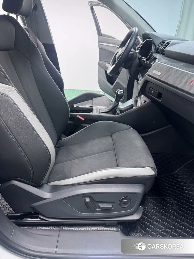 Audi Q3 id 4365936 из Китая 10