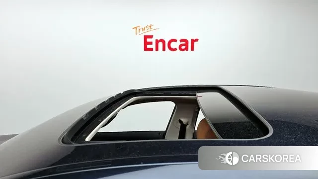 BMW 5 Series (G30) id 3601981 из Кореи 10