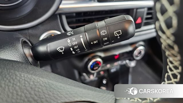 Kia Morning Urban (JA) id 4660884 из Кореи 10