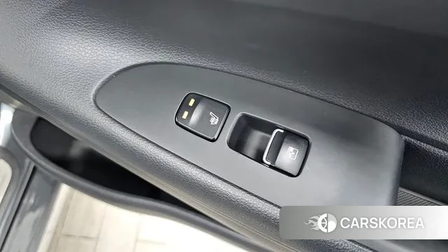 Hyundai The New Grandeur IG Hybrid id 3508312 из Кореи 10