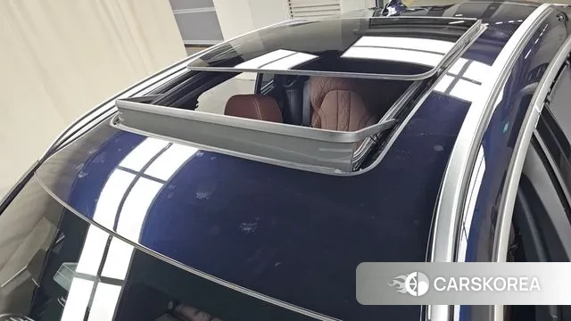 BMW X6 (G06) id 3654316 из Кореи 10