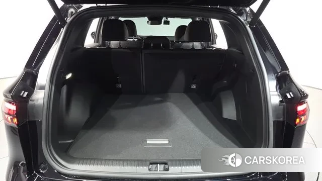 Renault Korea (Samsung) Grand Coleos id 3365318 из Кореи 10