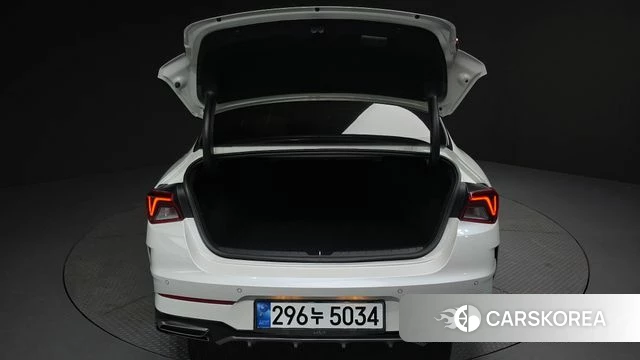 Kia K5 3rd generation id 4445601 из Кореи 10
