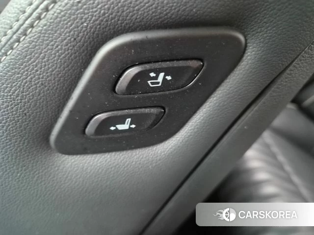 Genesis G70 id 4482525 из Кореи 10