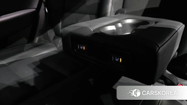 Renault Korea (Samsung) The New QM6 id 3839797 из Кореи 10