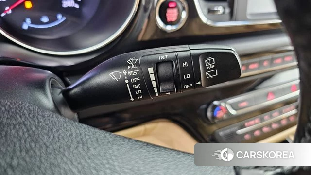 Kia The New Carnival id 4882187 из Кореи 10