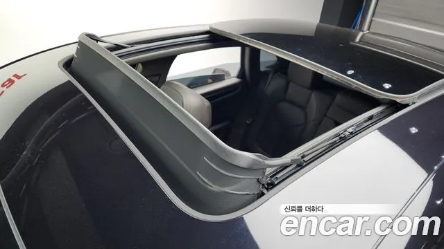 Porsche Macan id 2586764 из Кореи 10