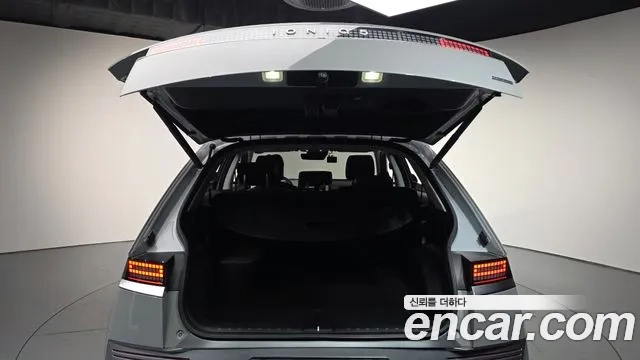 Hyundai Ionic 5 id 2911172 из Кореи 10