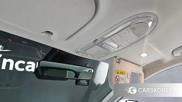 Hyundai Ionic 5 id 3208112 из Кореи 10