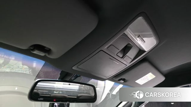 Ssangyong The New Rexton Sports Cannes id 4736327 из Кореи 10