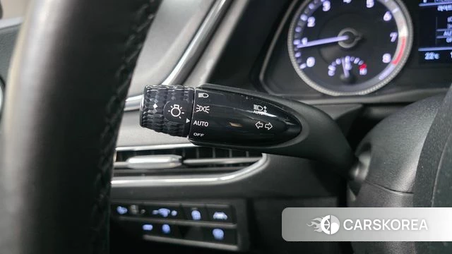 Hyundai Sonata (DN8) id 4225443 из Кореи 10