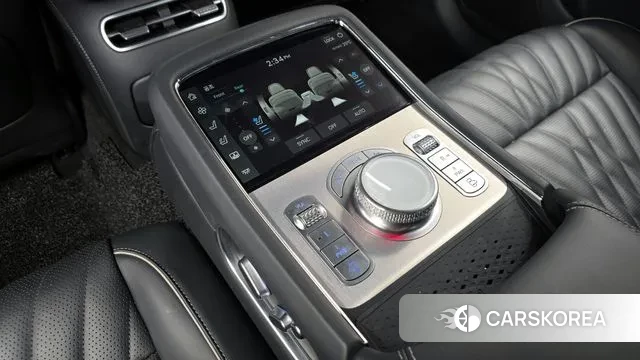 Genesis G90 (RS4) id 2939756 из Кореи 10