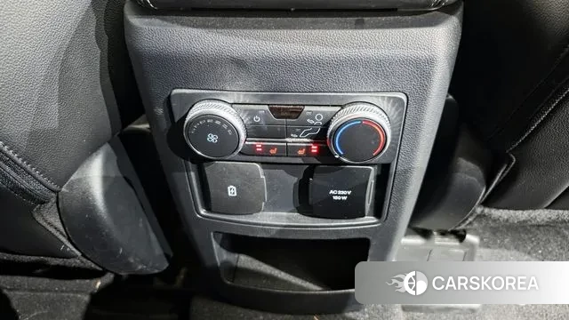 Ford Explorer 6th Generation id 3458883 из Кореи 10