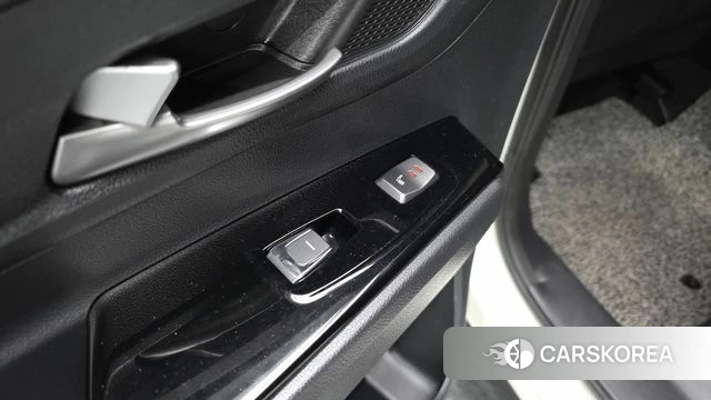 Ssangyong Beautiful Korando id 4196462 из Кореи 10