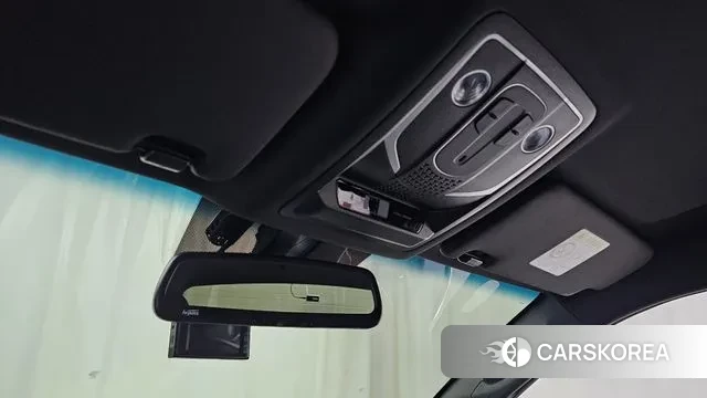 Ssangyong The New Rexton Sport id 3777365 из Кореи 10