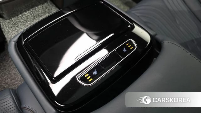 Genesis G80 (RG3) id 4293294 из Кореи 10