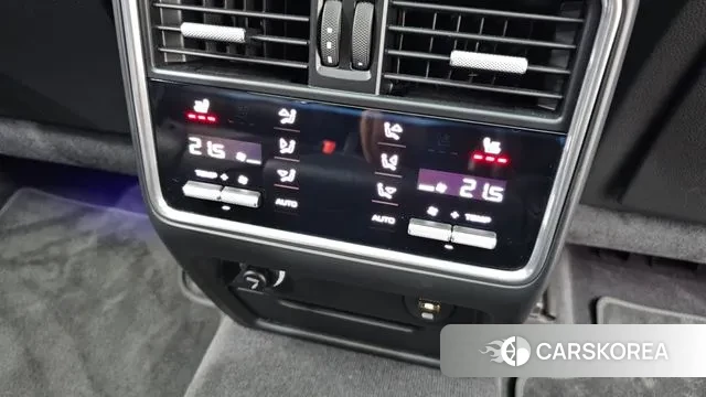 Porsche Cayenne (PO536) id 3095855 из Кореи 10