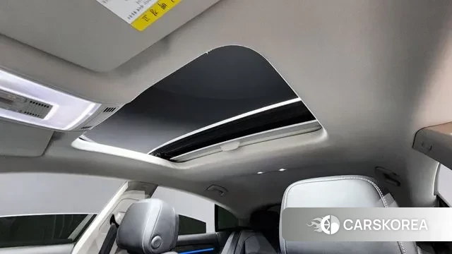 Volkswagen Arteon id 3018466 из Кореи 10