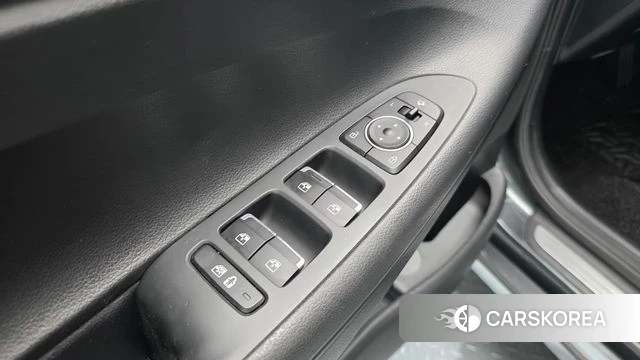 Hyundai The New Grandeur IG Hybrid id 4409825 из Кореи 10