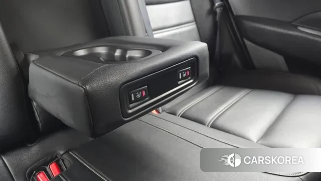 Renault Korea (Samsung) QM6 id 3509860 из Кореи 10