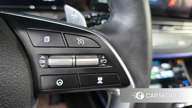 Hyundai The New Grandeur IG id 4433429 из Кореи 10