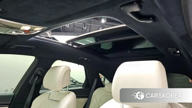 Genesis Electrified GV70 id 3922979 из Кореи 10