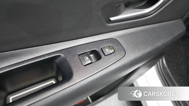 Hyundai Avante Hybrid (CN7) id 4572513 из Кореи 10