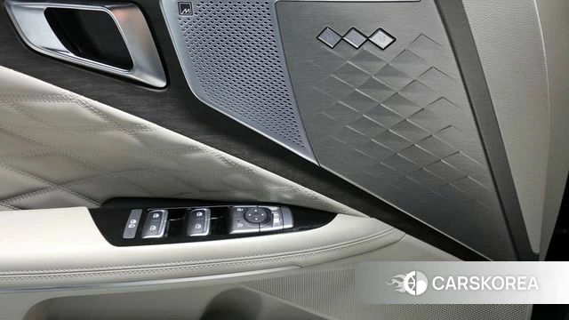 Kia K8 id 3851490 из Кореи 10