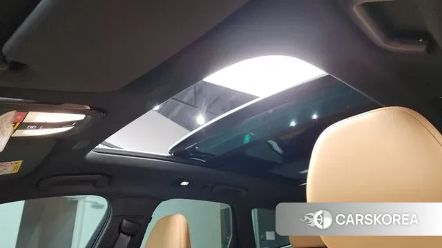 Volvo XC60 second Generation id 3644815 из Кореи 10