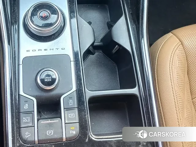 Kia Sorento 4th Generation id 3399567 из Кореи 10