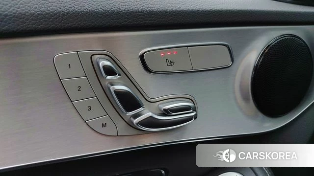 Mercedes-Benz C-Class W205 id 4683425 из Кореи 10