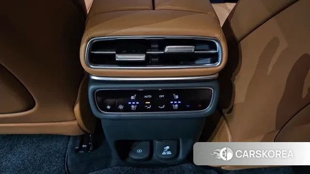 Genesis GV80 id 3715969 из Кореи 10