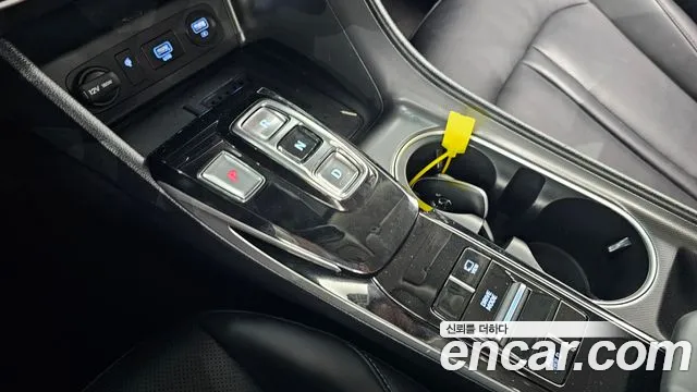 Hyundai Sonata (DN8) id 2662806 из Кореи 10