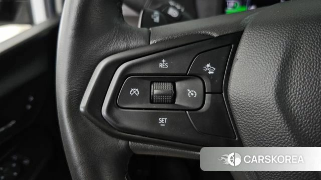 Chevrolet (GM Daewoo) New Bolt EV id 4701641 из Кореи 10