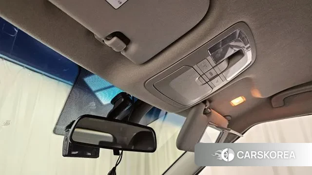 Ssangyong Berry New Tivoli id 2981152 из Кореи 10