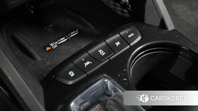 Chevrolet (GM Daewoo) The New Trail Blazer id 4623658 из Кореи 10