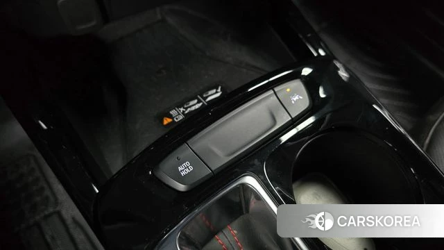 Chevrolet (GM Daewoo) Trax Crossover id 4337003 из Кореи 10