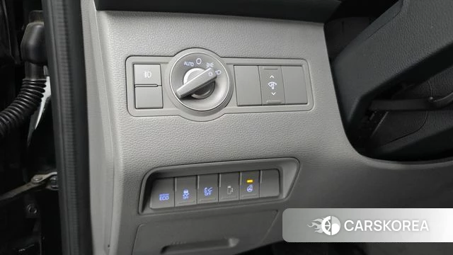 Hyundai Solati id 4389191 из Кореи 10