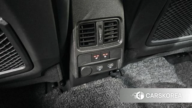 Renault Korea (Samsung) XM3 id 4232285 из Кореи 10