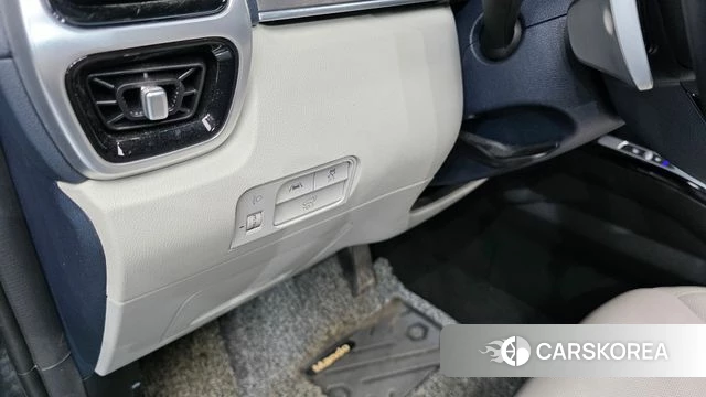 Kia Sorento 4th Generation id 4501060 из Кореи 10