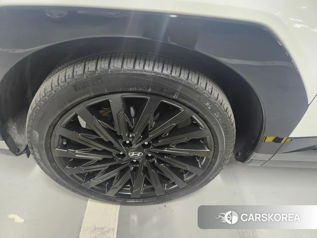 Hyundai Santa Fe (MX5) id 4194542 из Кореи 10