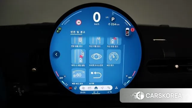 Mini Cooper C 4th generation id 3633795 из Кореи 10